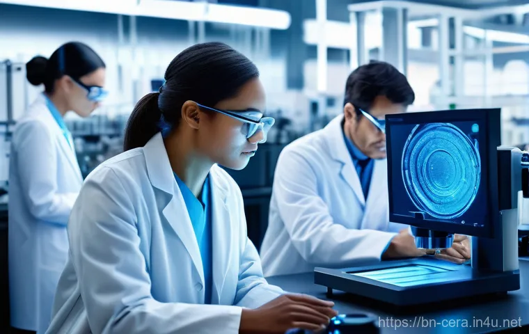 세라믹 직무에 필요한 역량 - Prompt 1: Advanced Material Science & Nanotechnology in Ceramics**