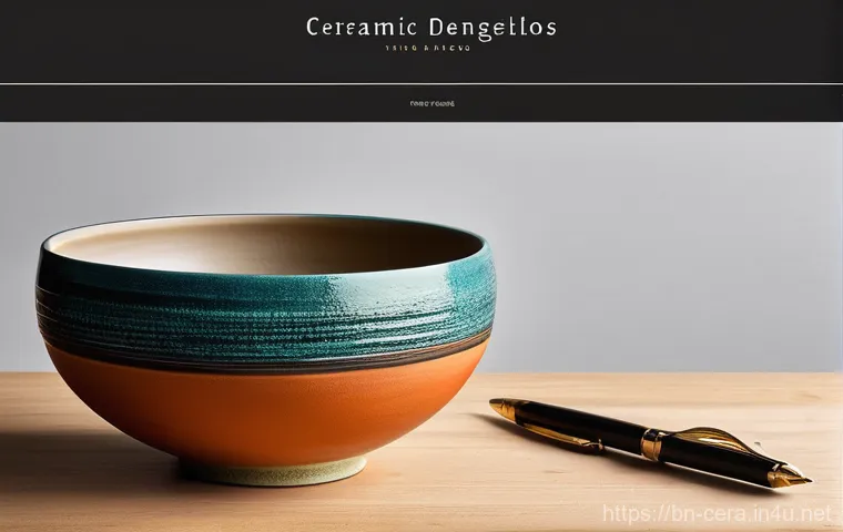 세라믹 디자이너 이력서 작성법 - **Prompt:** A female ceramic artist, in her late 20s, with a focused expression, meticulously hand-b...